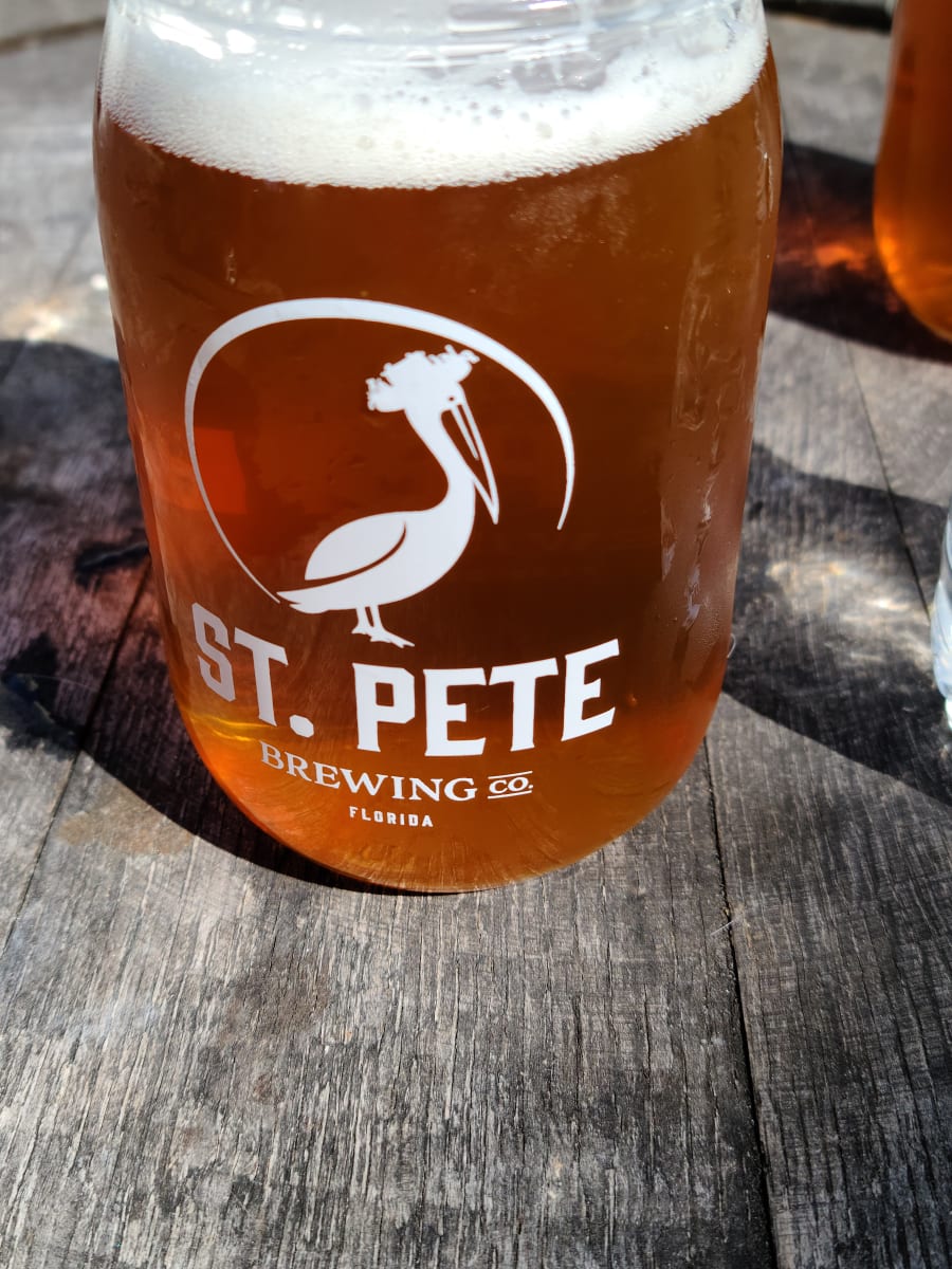 Comedy @ St. Pete Brewing Co. – photo 5